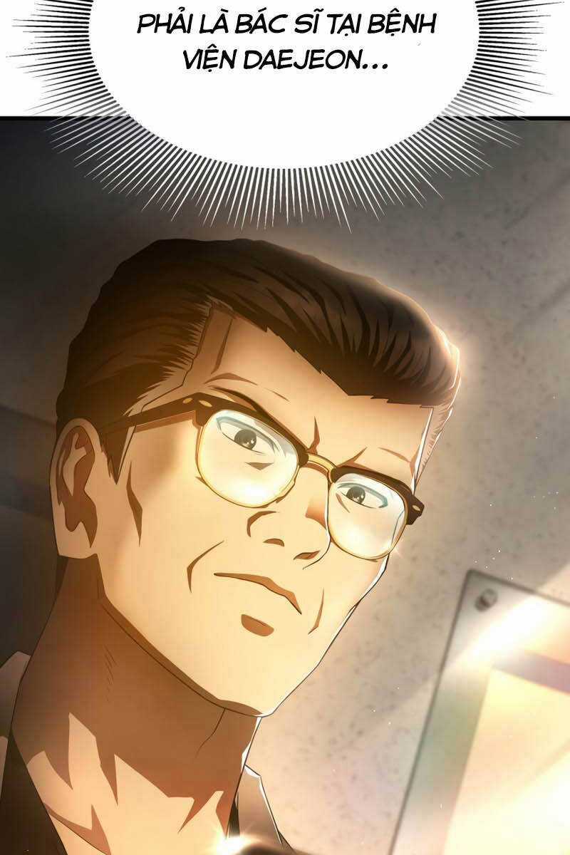 Bác Sĩ Hoàn Hảo - Chapter 61 - Trang 3