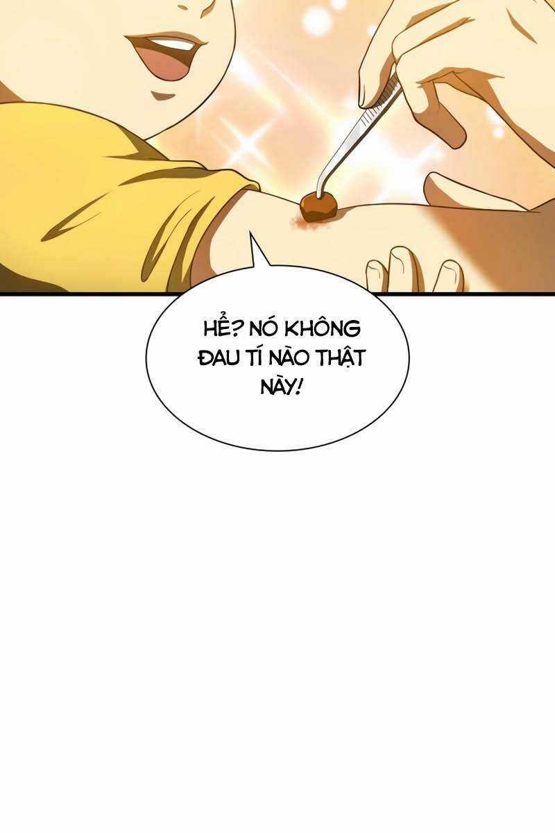 Bác Sĩ Hoàn Hảo - Chapter 61 - Trang 21