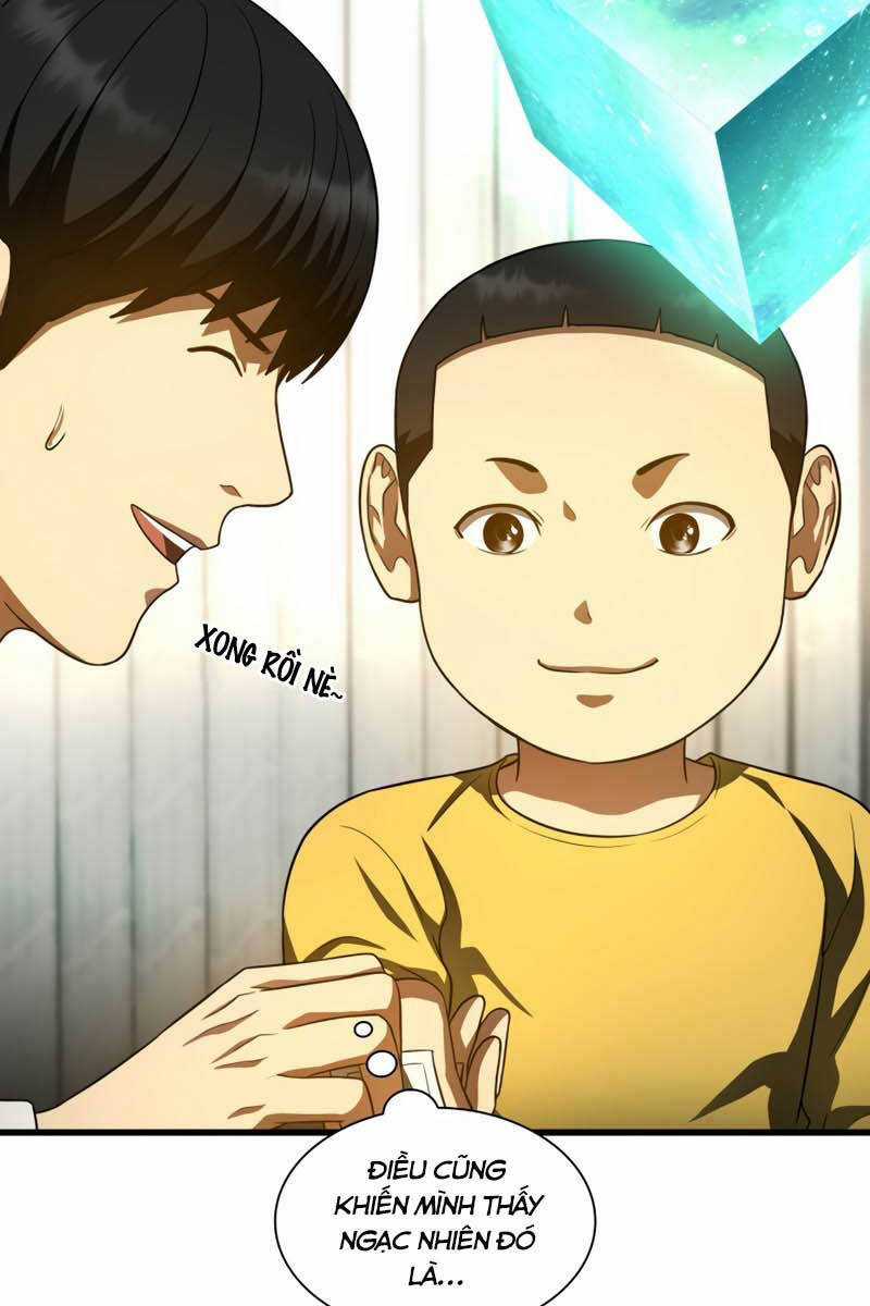 Bác Sĩ Hoàn Hảo - Chapter 61 - Trang 24
