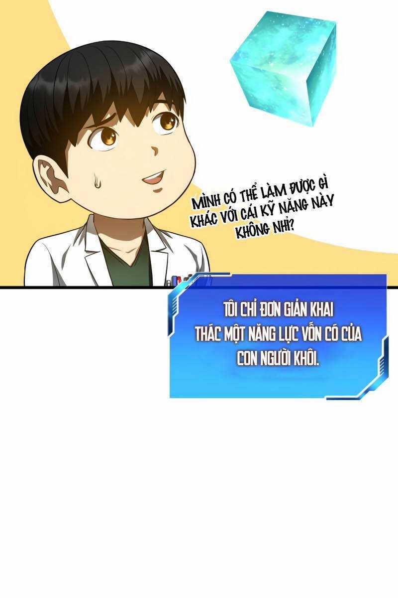 Bác Sĩ Hoàn Hảo - Chapter 61 - Trang 26