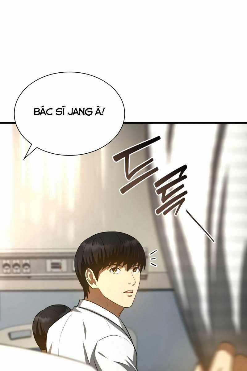 Bác Sĩ Hoàn Hảo - Chapter 61 - Trang 27