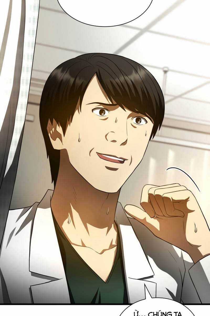 Bác Sĩ Hoàn Hảo - Chapter 61 - Trang 29