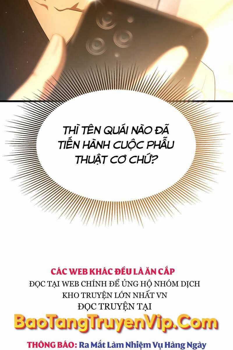Bác Sĩ Hoàn Hảo - Chapter 61 - Trang 4