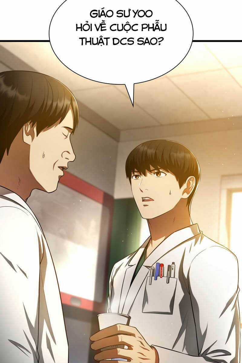Bác Sĩ Hoàn Hảo - Chapter 61 - Trang 33