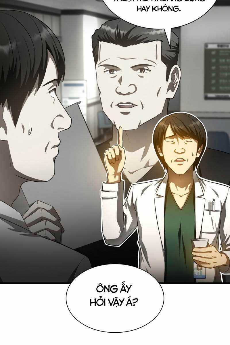 Bác Sĩ Hoàn Hảo - Chapter 61 - Trang 35