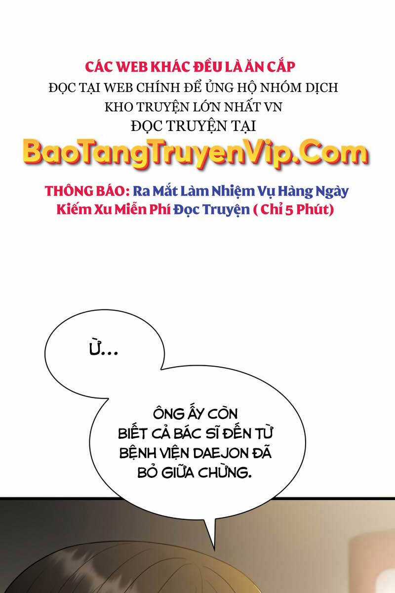 Bác Sĩ Hoàn Hảo - Chapter 61 - Trang 36