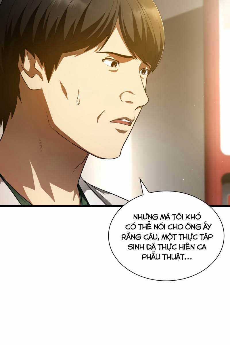 Bác Sĩ Hoàn Hảo - Chapter 61 - Trang 37