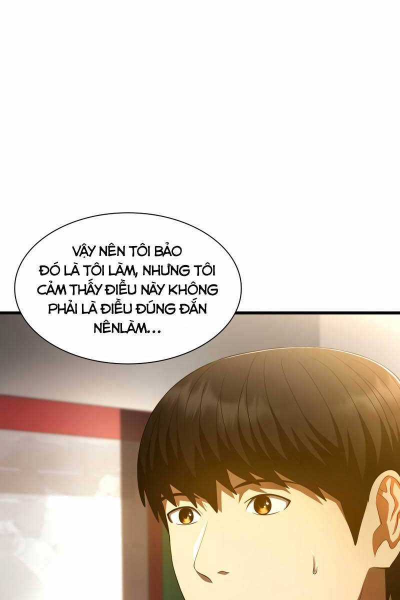 Bác Sĩ Hoàn Hảo - Chapter 61 - Trang 38