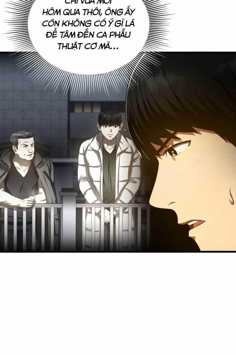 Bác Sĩ Hoàn Hảo - Chapter 61 - Trang 40