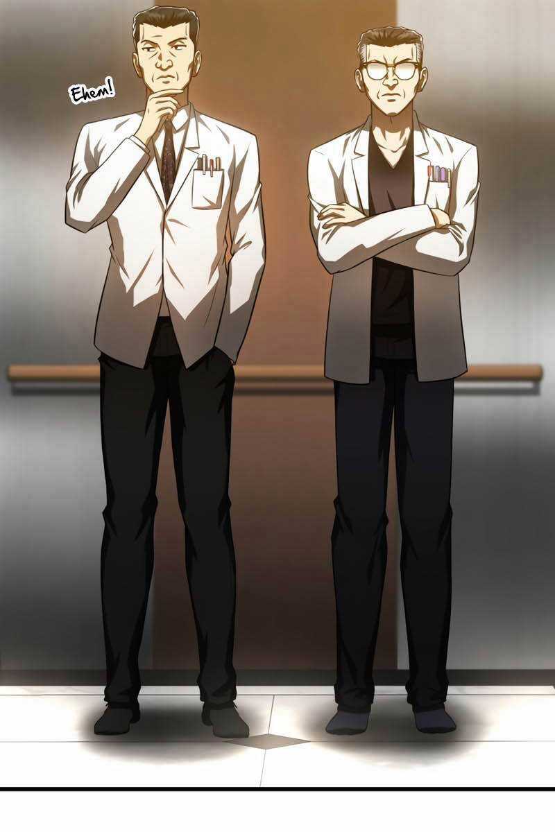 Bác Sĩ Hoàn Hảo - Chapter 61 - Trang 44