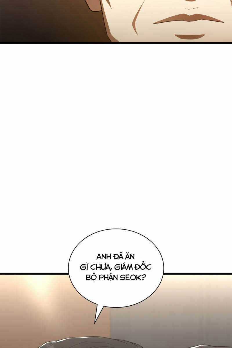 Bác Sĩ Hoàn Hảo - Chapter 61 - Trang 47