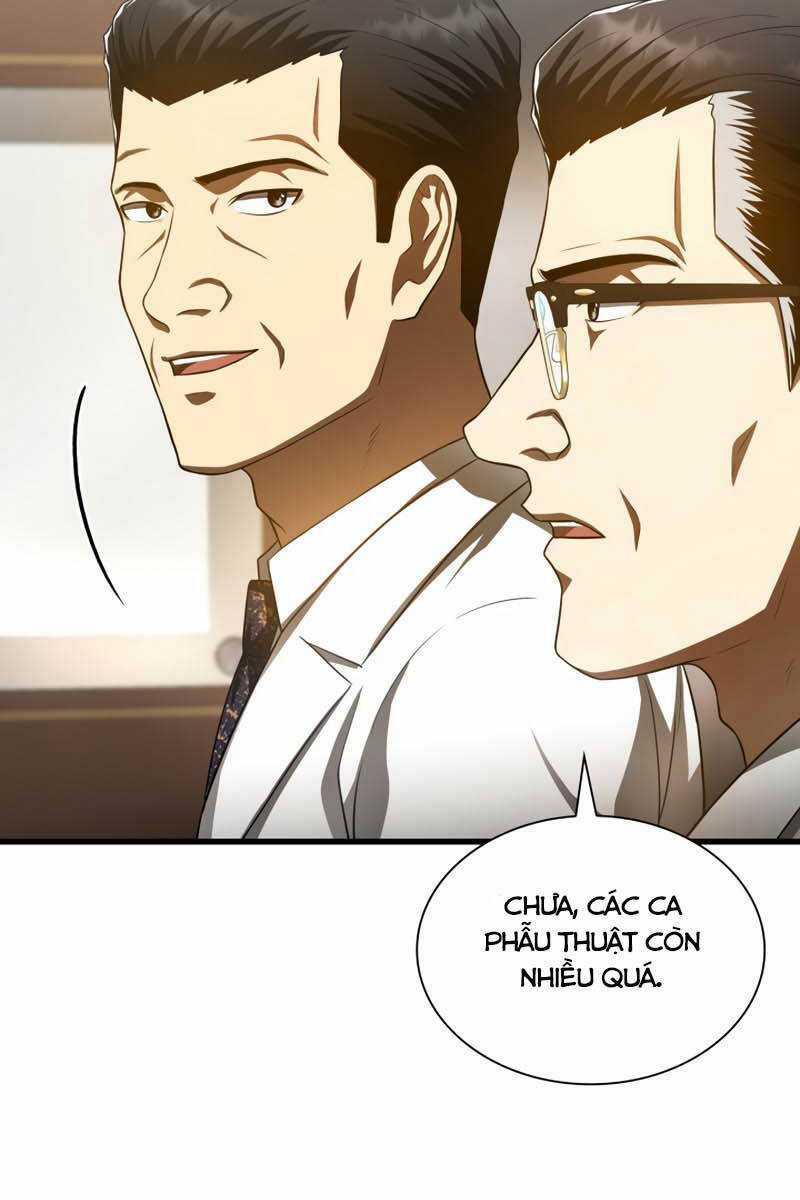Bác Sĩ Hoàn Hảo - Chapter 61 - Trang 48