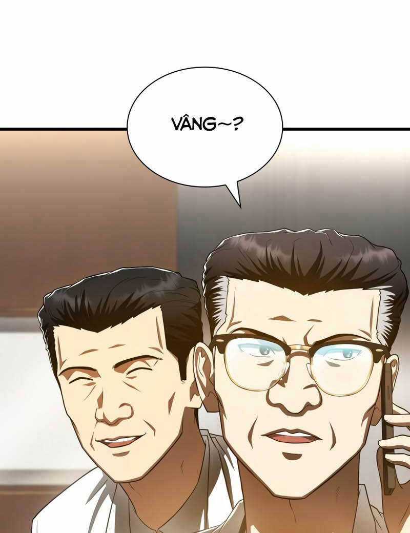 Bác Sĩ Hoàn Hảo - Chapter 61 - Trang 51