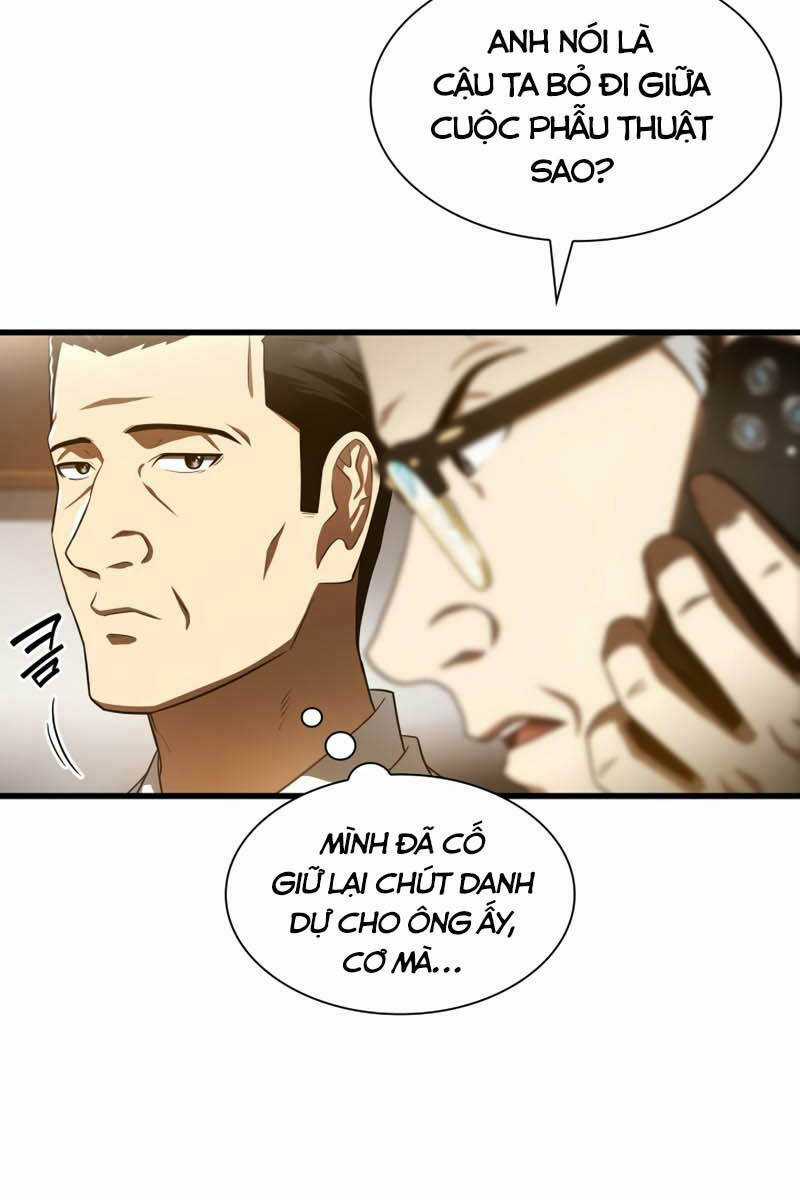 Bác Sĩ Hoàn Hảo - Chapter 61 - Trang 53