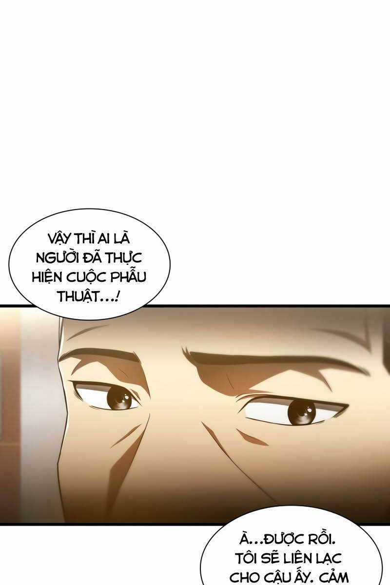 Bác Sĩ Hoàn Hảo - Chapter 61 - Trang 54