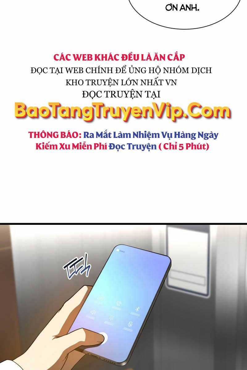 Bác Sĩ Hoàn Hảo - Chapter 61 - Trang 55