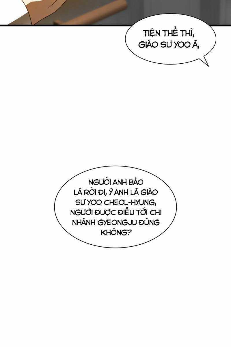 Bác Sĩ Hoàn Hảo - Chapter 61 - Trang 56