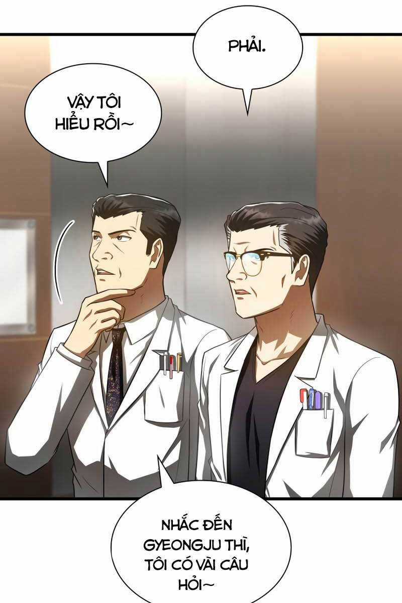 Bác Sĩ Hoàn Hảo - Chapter 61 - Trang 57