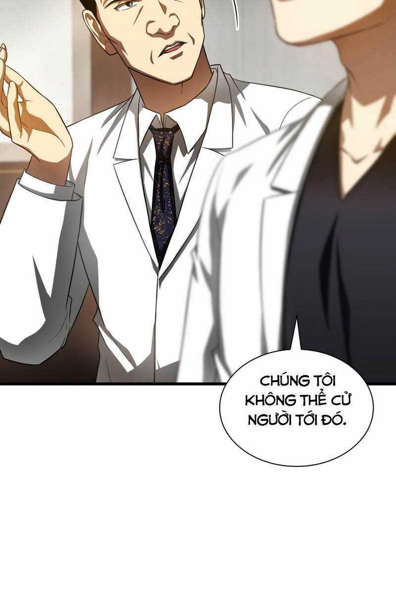 Bác Sĩ Hoàn Hảo - Chapter 61 - Trang 59