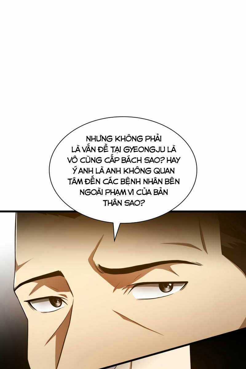 Bác Sĩ Hoàn Hảo - Chapter 61 - Trang 60