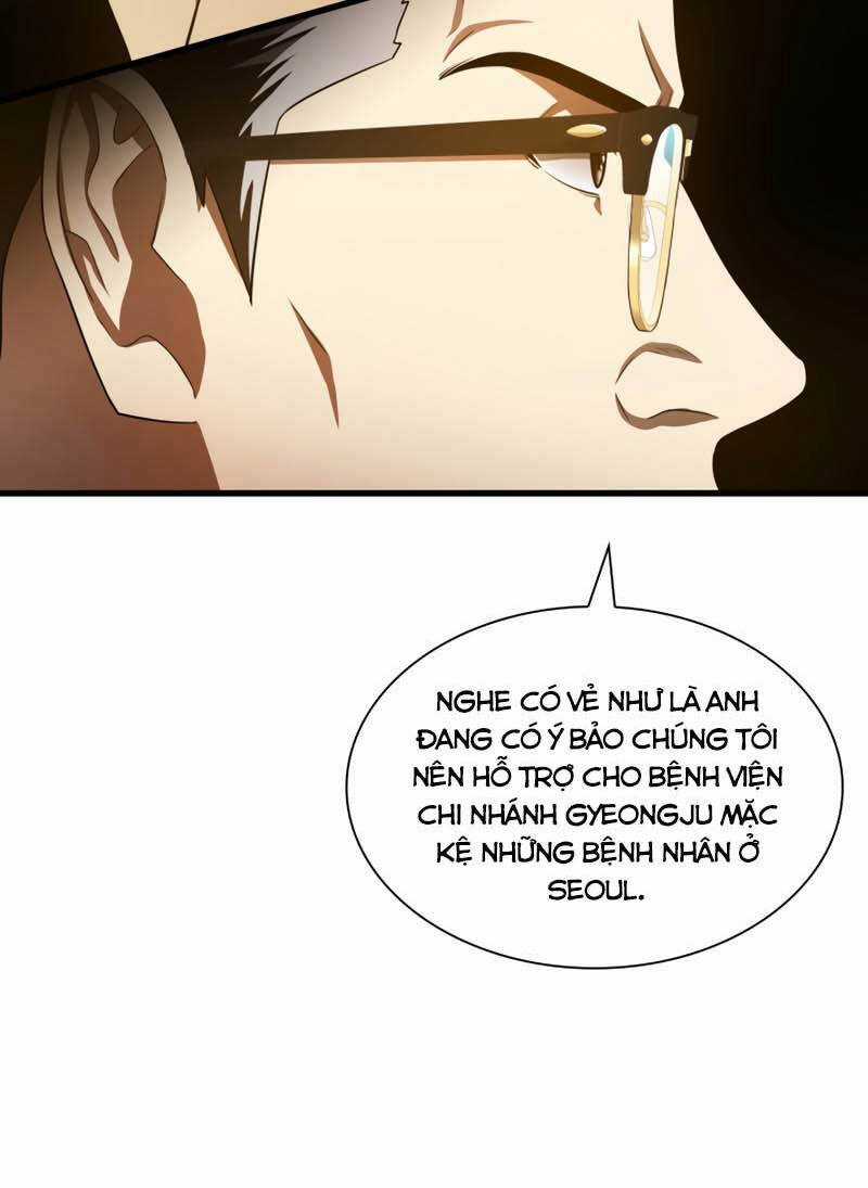 Bác Sĩ Hoàn Hảo - Chapter 61 - Trang 61