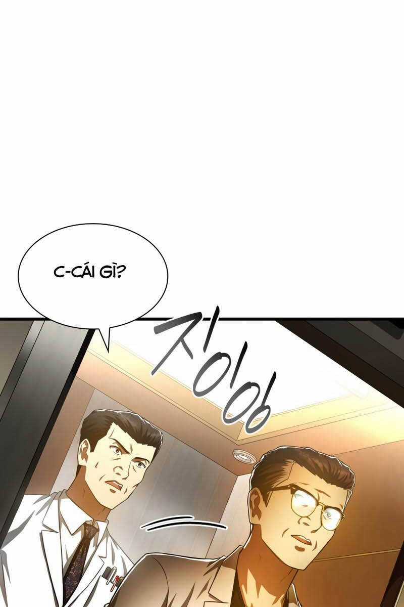 Bác Sĩ Hoàn Hảo - Chapter 61 - Trang 62