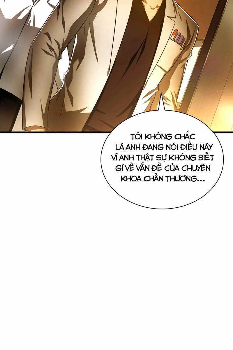 Bác Sĩ Hoàn Hảo - Chapter 61 - Trang 63