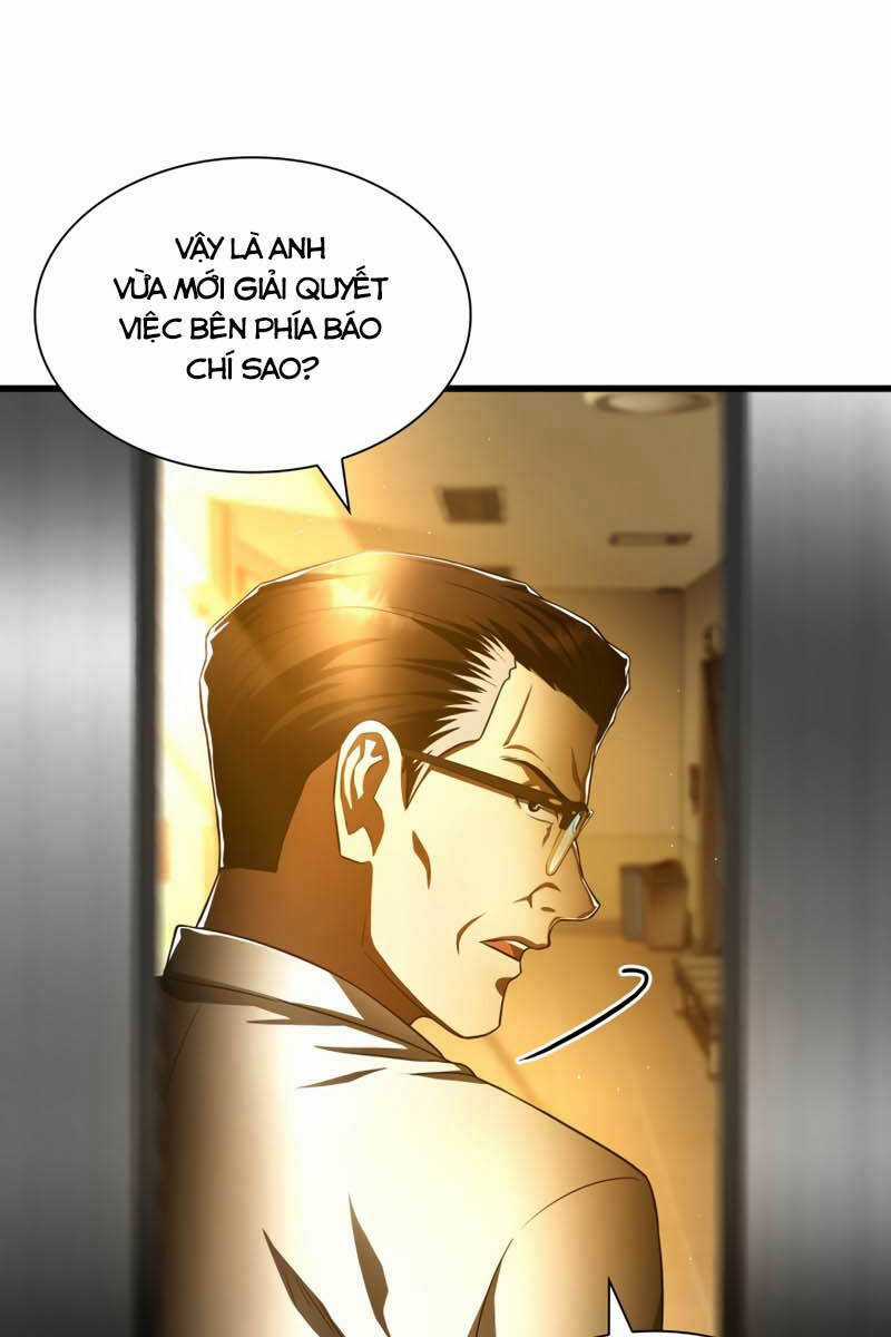 Bác Sĩ Hoàn Hảo - Chapter 61 - Trang 64