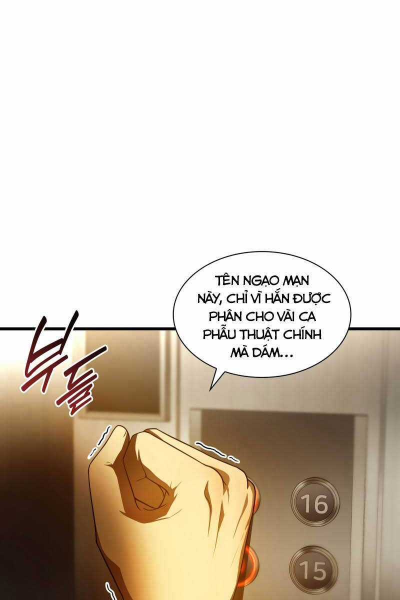 Bác Sĩ Hoàn Hảo - Chapter 61 - Trang 70