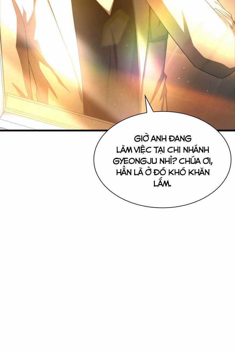 Bác Sĩ Hoàn Hảo - Chapter 61 - Trang 8