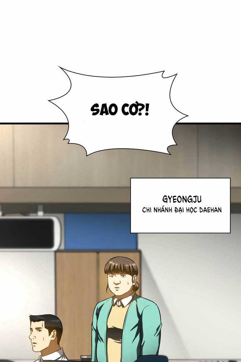 Bác Sĩ Hoàn Hảo - Chapter 61 - Trang 74