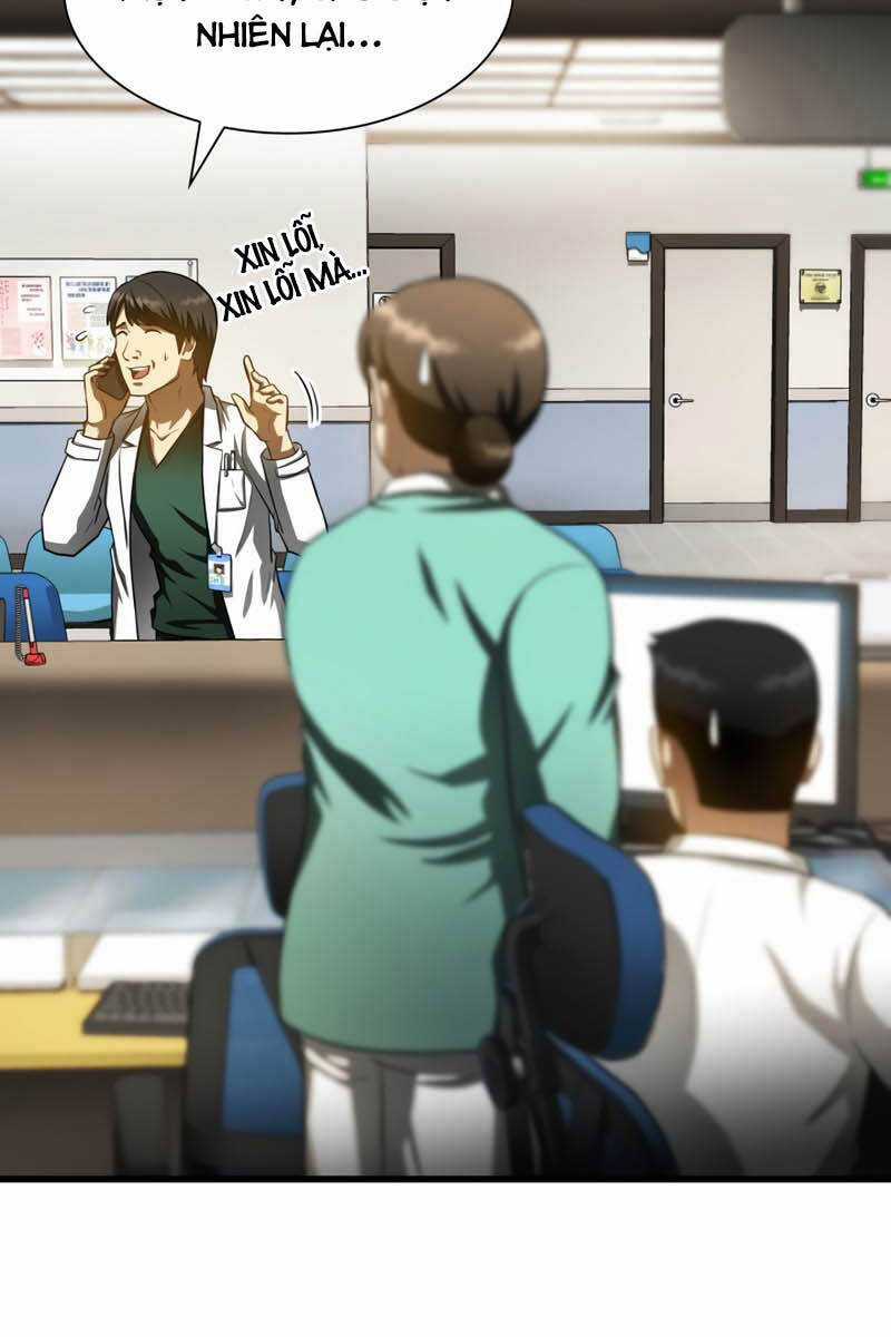 Bác Sĩ Hoàn Hảo - Chapter 61 - Trang 76