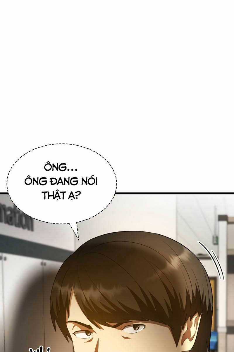 Bác Sĩ Hoàn Hảo - Chapter 61 - Trang 77