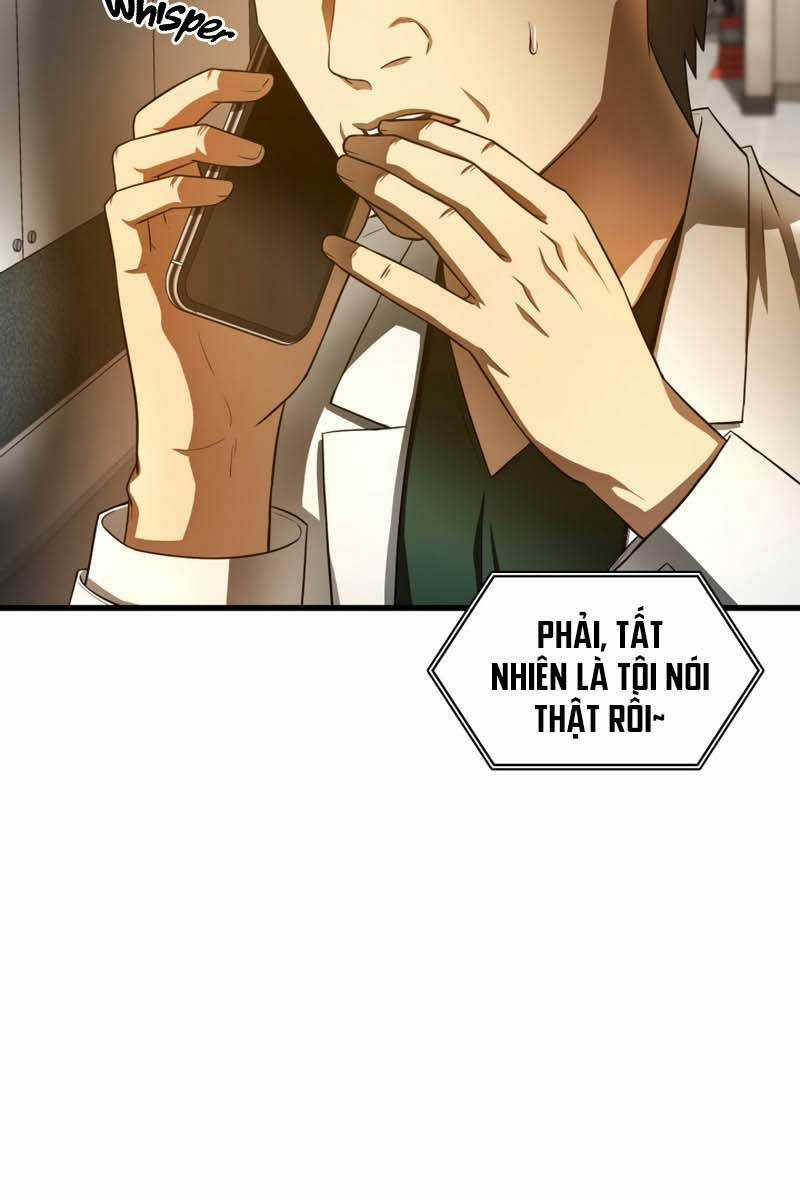 Bác Sĩ Hoàn Hảo - Chapter 61 - Trang 78