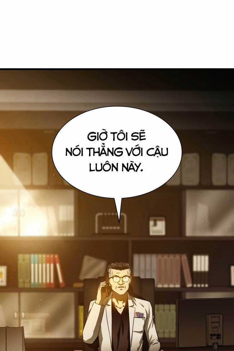 Bác Sĩ Hoàn Hảo - Chapter 61 - Trang 79