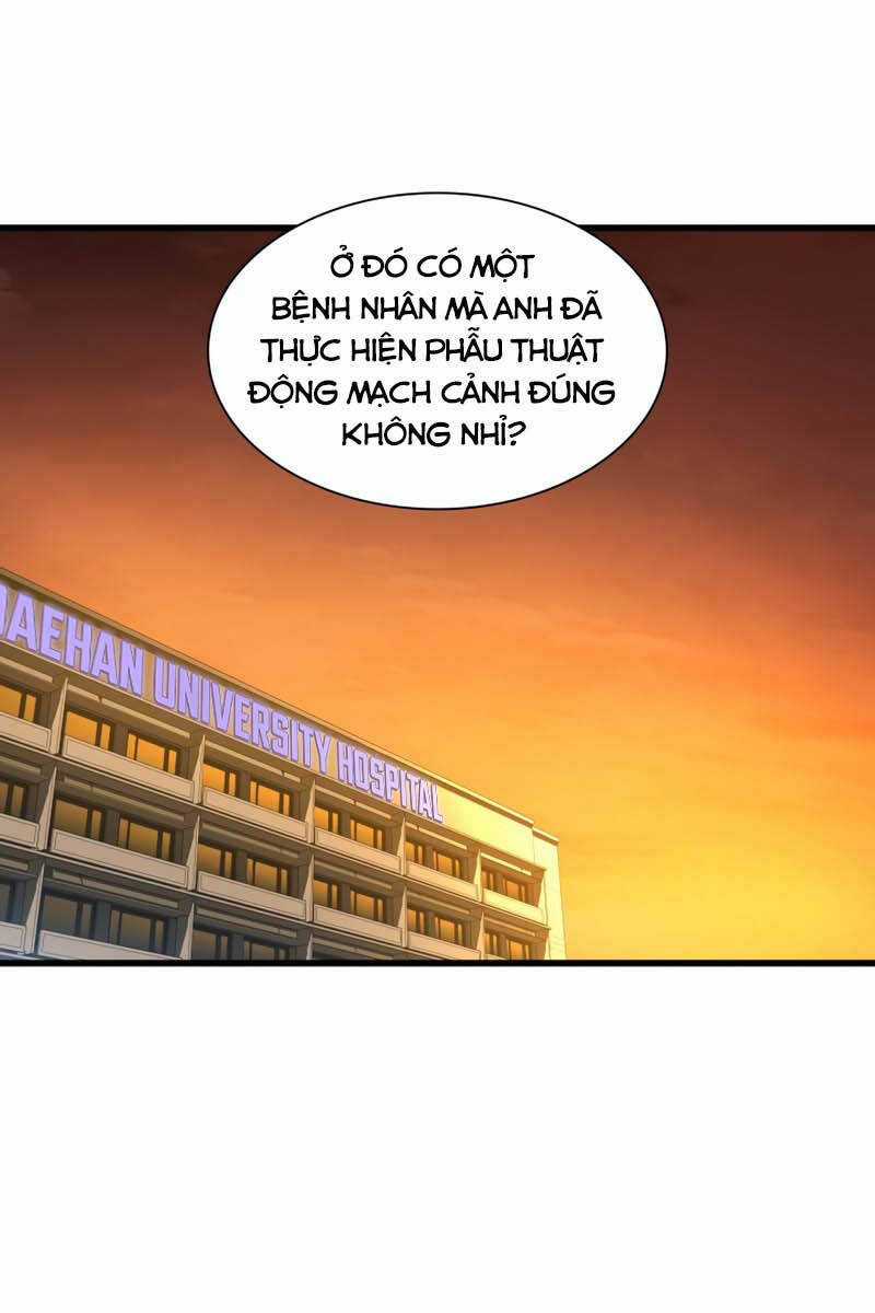 Bác Sĩ Hoàn Hảo - Chapter 61 - Trang 9