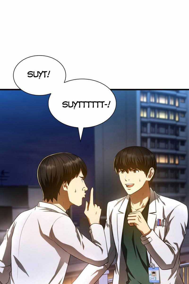 Bác Sĩ Hoàn Hảo - Chapter 61 - Trang 85