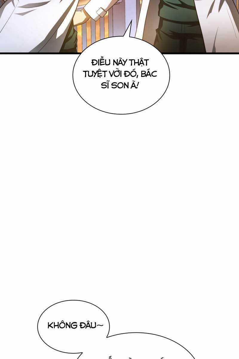 Bác Sĩ Hoàn Hảo - Chapter 61 - Trang 86