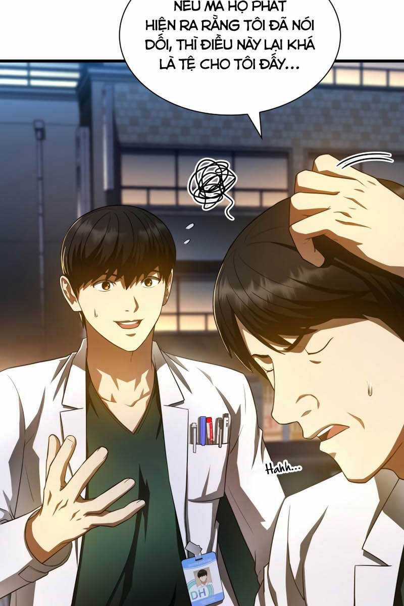 Bác Sĩ Hoàn Hảo - Chapter 61 - Trang 87