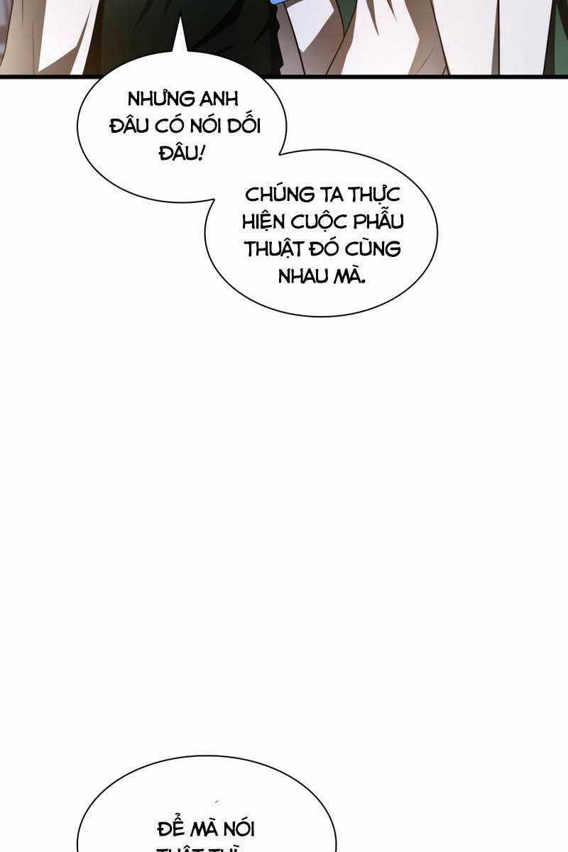 Bác Sĩ Hoàn Hảo - Chapter 61 - Trang 88