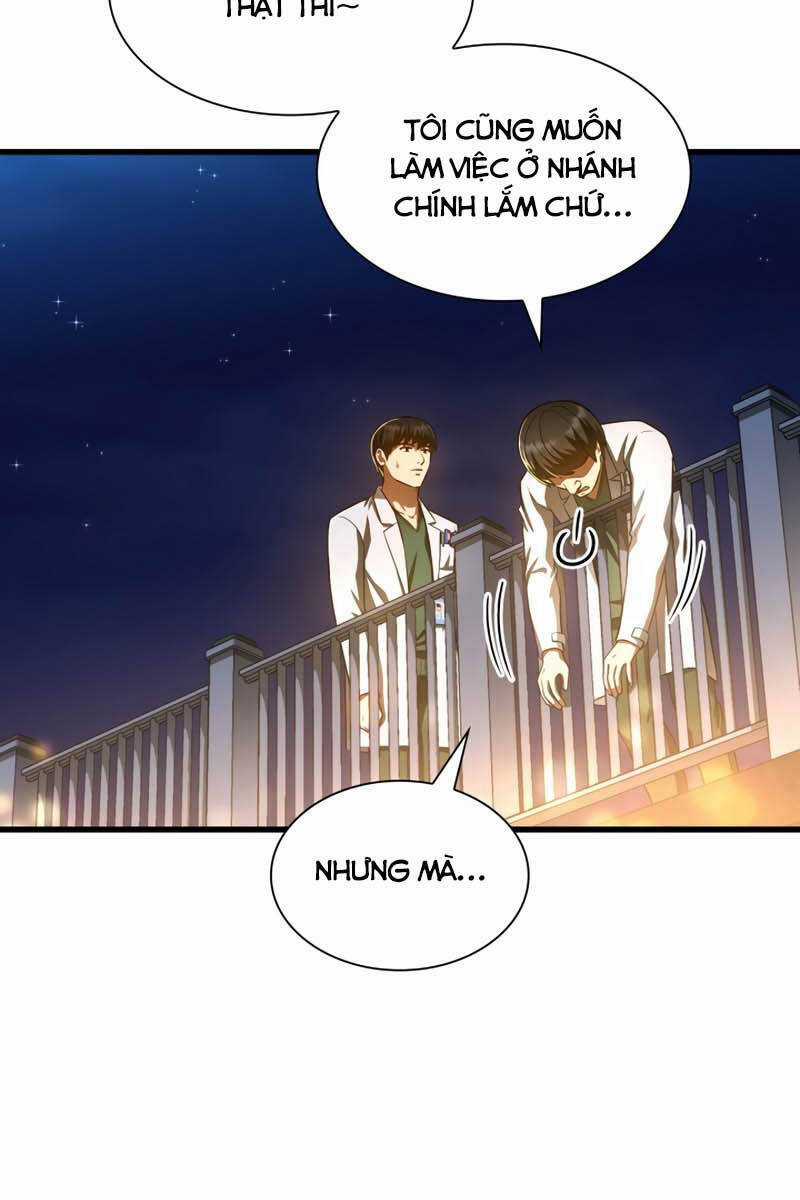 Bác Sĩ Hoàn Hảo - Chapter 61 - Trang 89