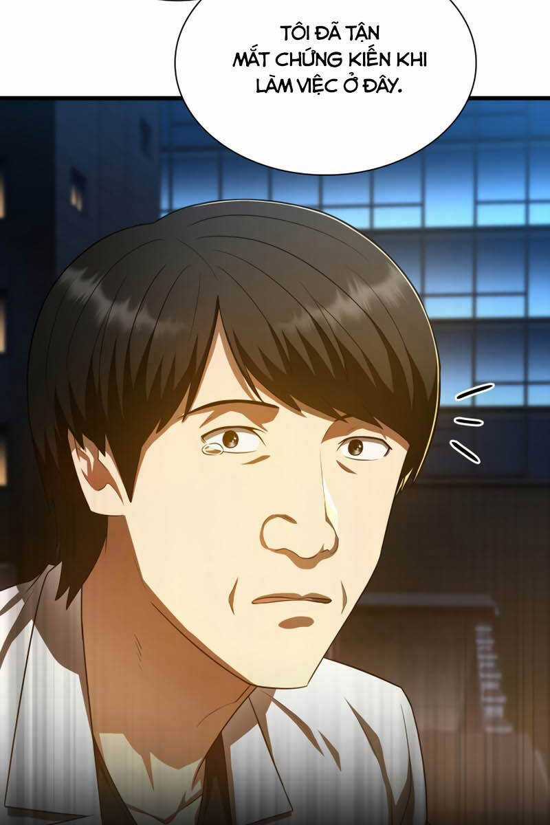 Bác Sĩ Hoàn Hảo - Chapter 61 - Trang 92