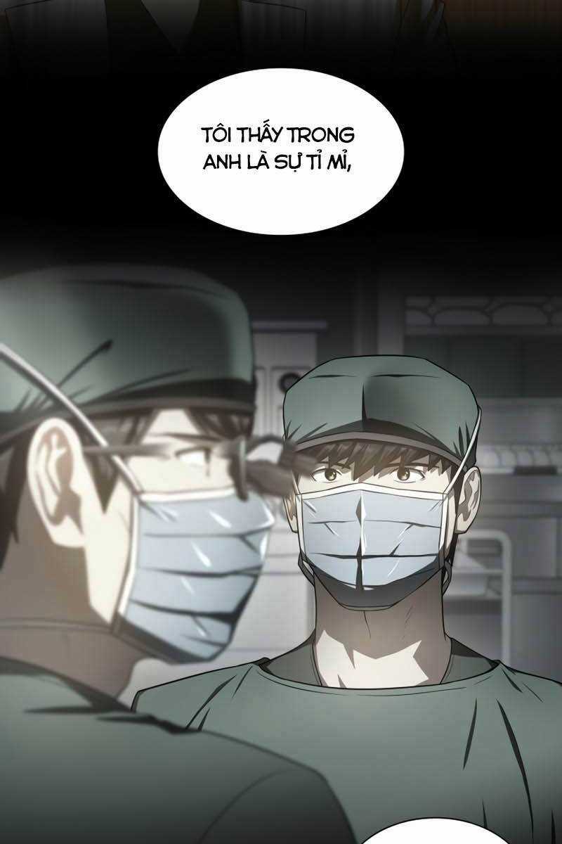 Bác Sĩ Hoàn Hảo - Chapter 61 - Trang 93