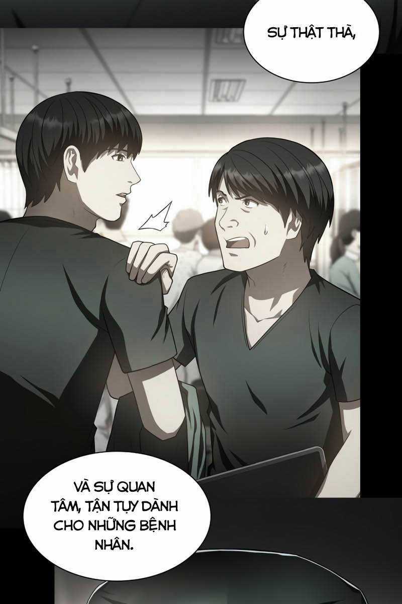 Bác Sĩ Hoàn Hảo - Chapter 61 - Trang 94