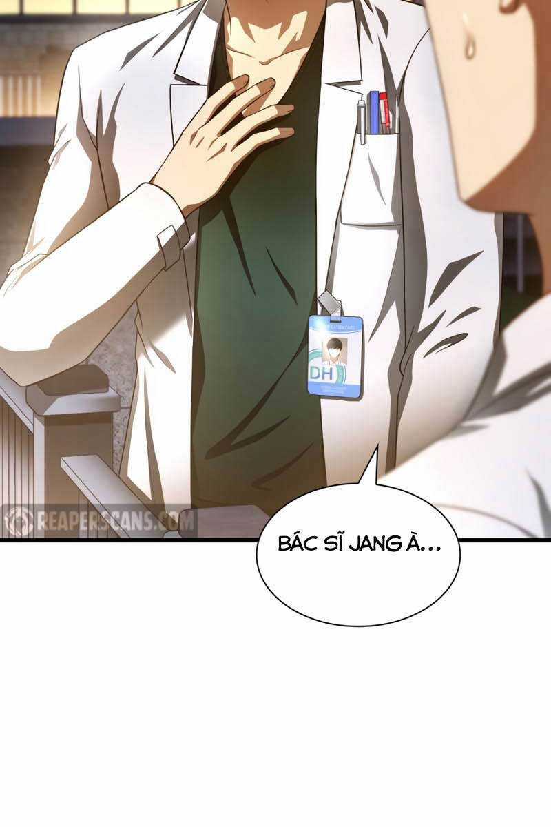 Bác Sĩ Hoàn Hảo - Chapter 61 - Trang 97