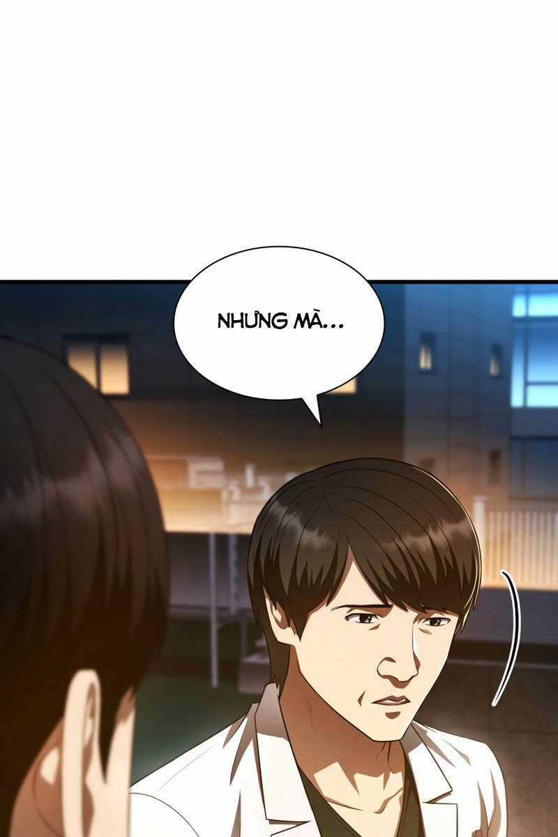 Bác Sĩ Hoàn Hảo - Chapter 61 - Trang 98