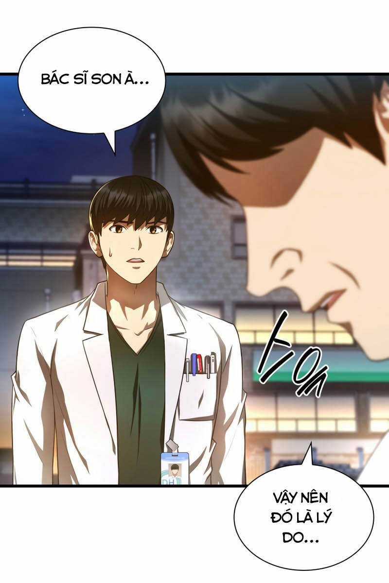 Bác Sĩ Hoàn Hảo - Chapter 61 - Trang 100
