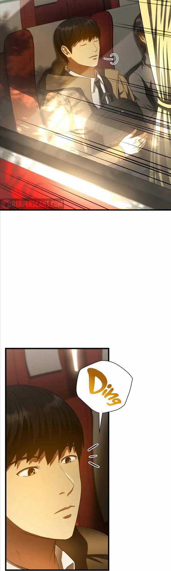 Bác Sĩ Hoàn Hảo - Chapter 62 - Trang 11