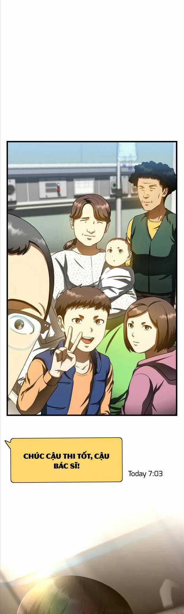 Bác Sĩ Hoàn Hảo - Chapter 62 - Trang 12