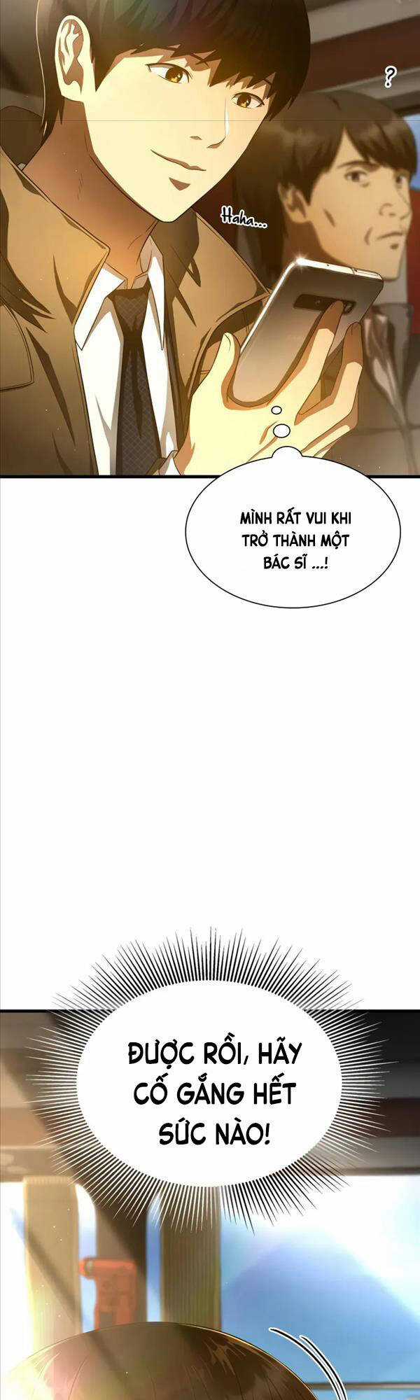 Bác Sĩ Hoàn Hảo - Chapter 62 - Trang 13